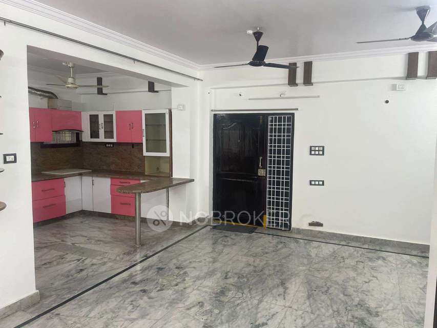 3 BHK Flat In Sai Surya Residency For Sale  In  Borabanda