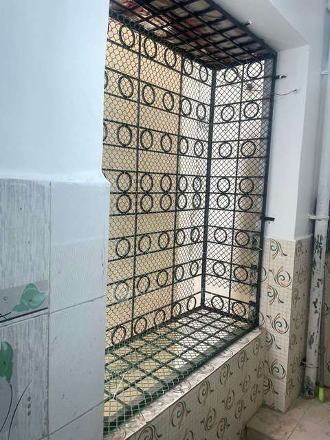 3 BHK Flat In Sai Surya Residency For Sale  In  Borabanda