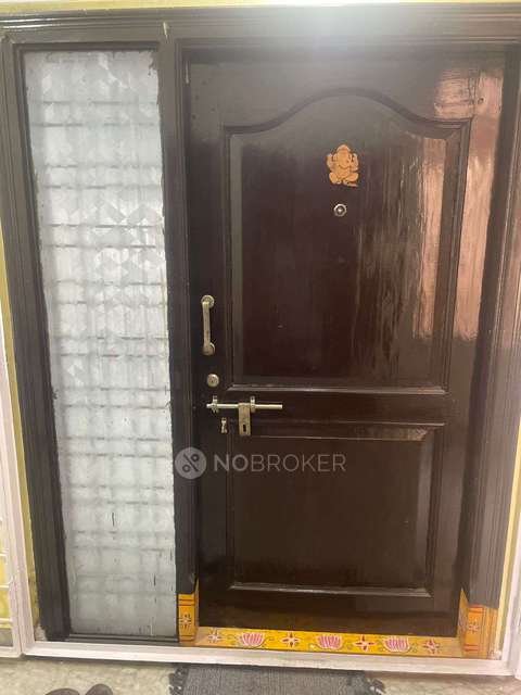 3 BHK Flat In Sai Surya Residency For Sale  In  Borabanda