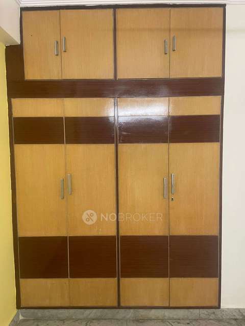 3 BHK Flat In Sai Surya Residency For Sale  In  Borabanda