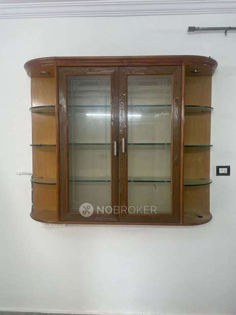 3 BHK Flat In Sai Surya Residency For Sale  In  Borabanda