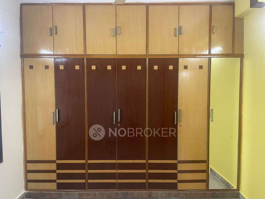 3 BHK Flat In Sai Surya Residency For Sale  In  Borabanda