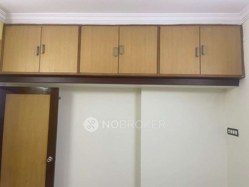 3 BHK Flat In Sai Surya Residency For Sale  In  Borabanda