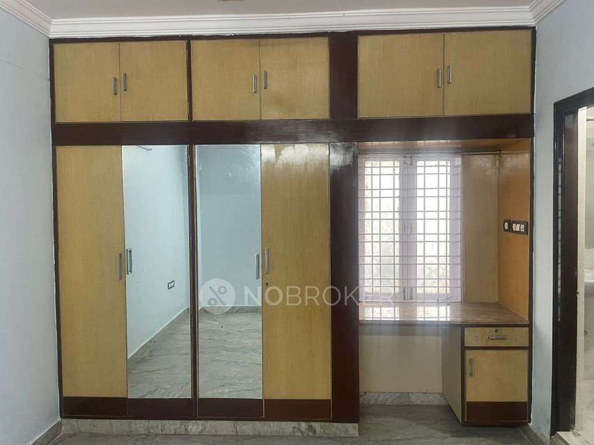 3 BHK Flat In Sai Surya Residency For Sale  In  Borabanda