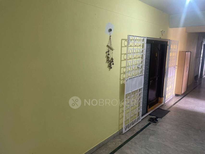 3 BHK Flat In Sai Surya Residency For Sale  In  Borabanda