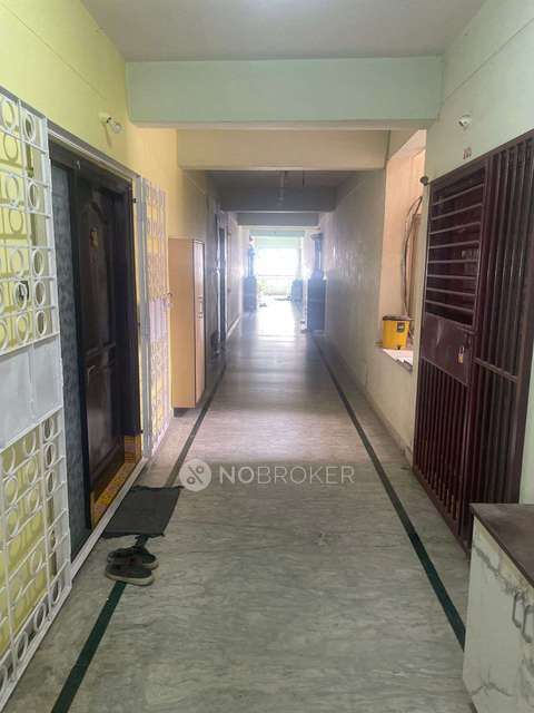 3 BHK Flat In Sai Surya Residency For Sale  In  Borabanda