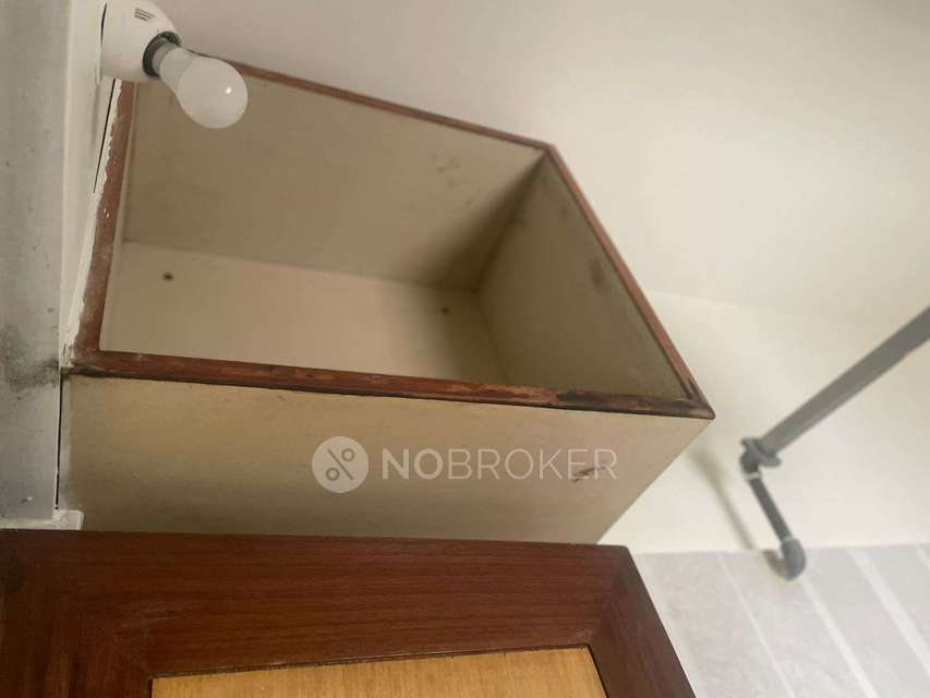 3 BHK Flat In Sai Surya Residency For Sale  In  Borabanda