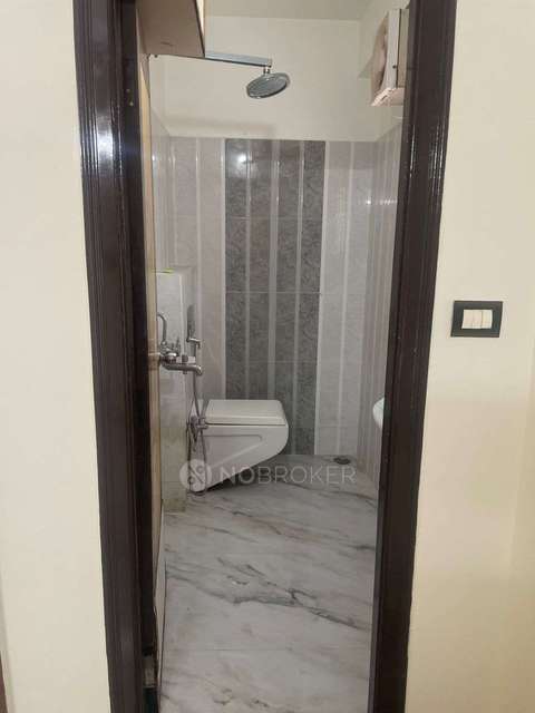 3 BHK Flat In Sai Surya Residency For Sale  In  Borabanda