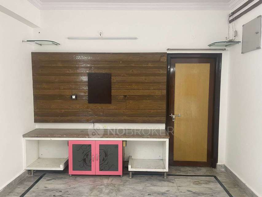 3 BHK Flat In Sai Surya Residency For Sale  In  Borabanda