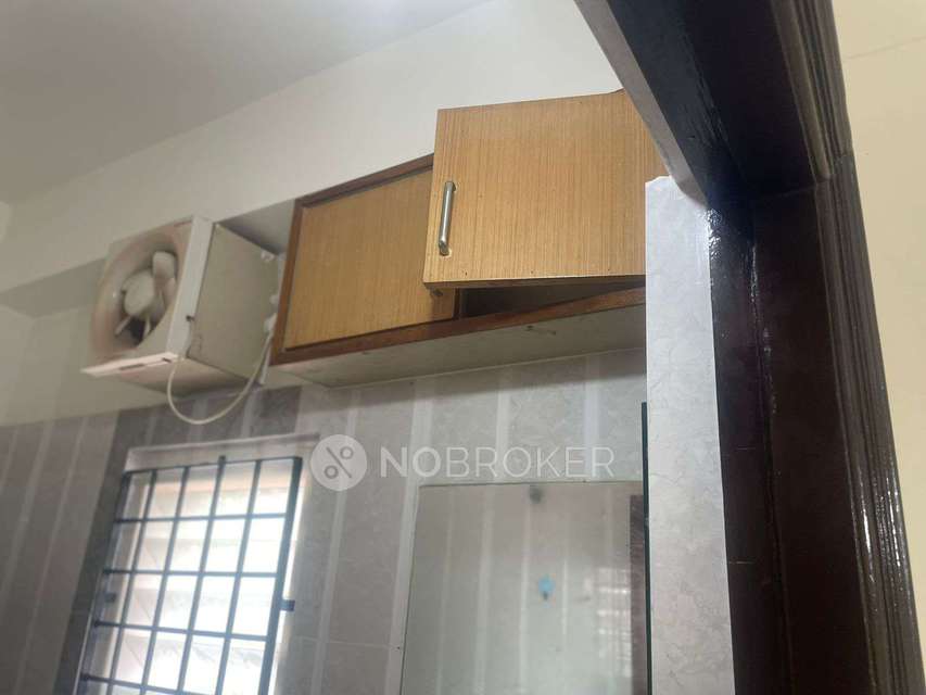 3 BHK Flat In Sai Surya Residency For Sale  In  Borabanda