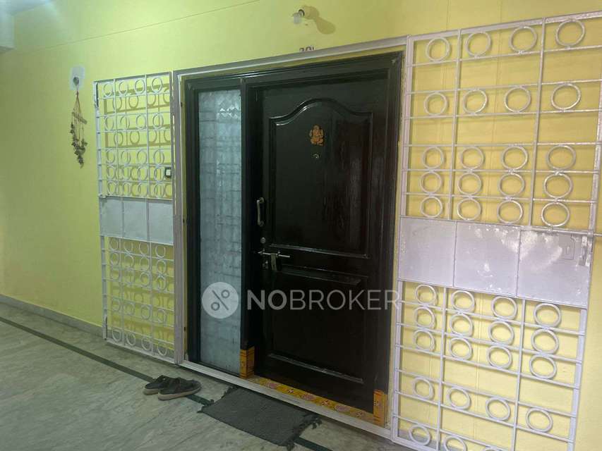 3 BHK Flat In Sai Surya Residency For Sale  In  Borabanda