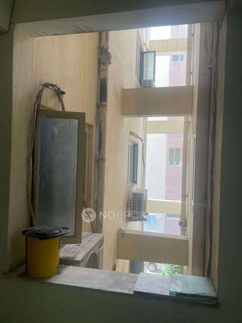 3 BHK Flat In Sai Surya Residency For Sale  In  Borabanda