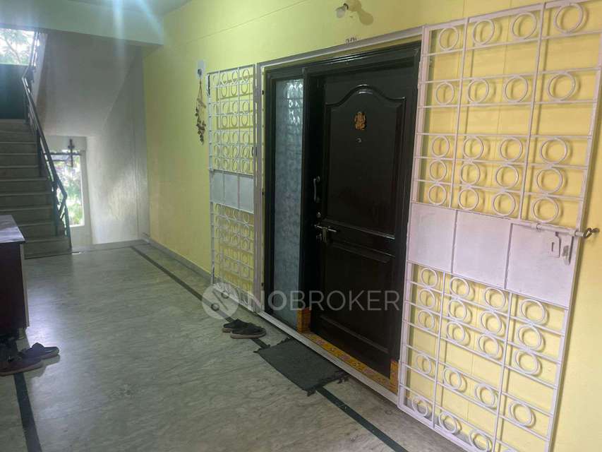 3 BHK Flat In Sai Surya Residency For Sale  In  Borabanda