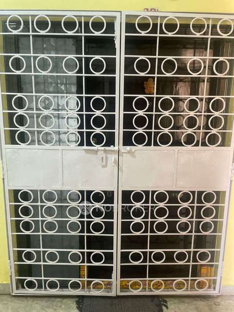 3 BHK Flat In Sai Surya Residency For Sale  In  Borabanda