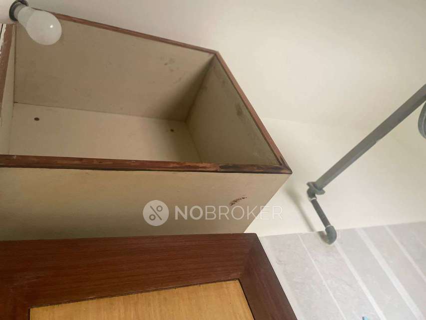 3 BHK Flat In Sai Surya Residency For Sale  In  Borabanda