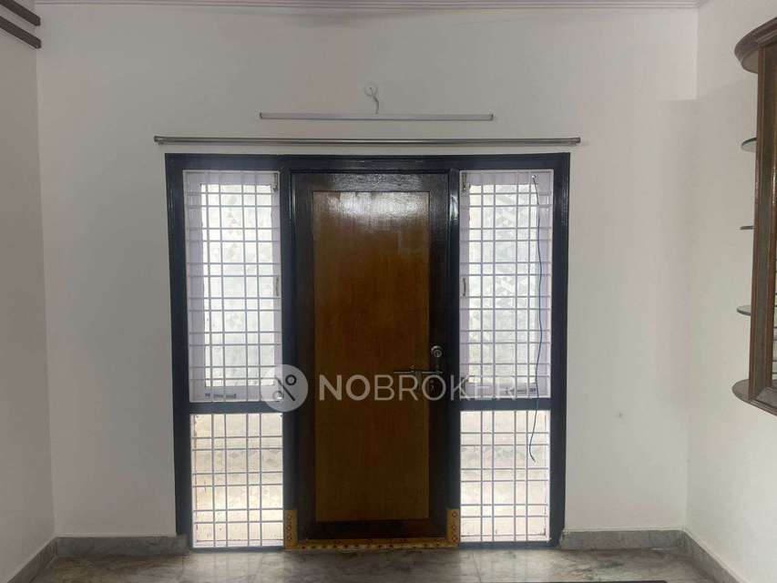 3 BHK Flat In Sai Surya Residency For Sale  In  Borabanda
