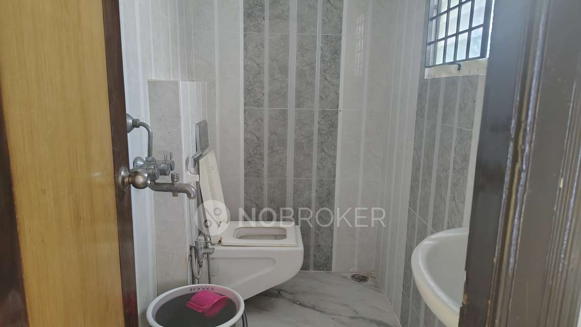 3 BHK Flat In Sai Surya Residency For Sale  In  Borabanda