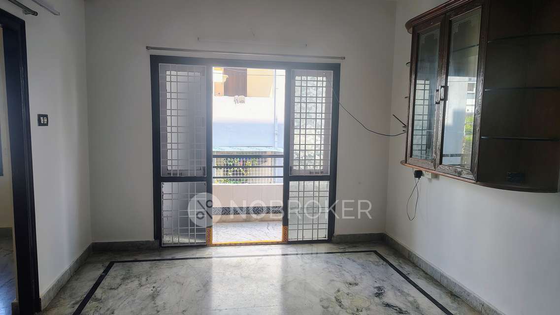 3 BHK Flat In Sai Surya Residency For Sale  In  Borabanda