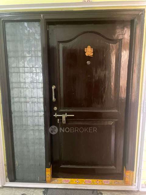 3 BHK Flat In Sai Surya Residency For Sale  In  Borabanda