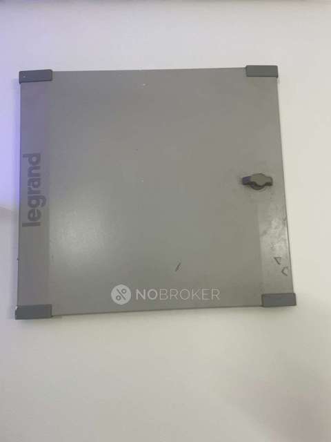 3 BHK Flat In Sai Surya Residency For Sale  In  Borabanda