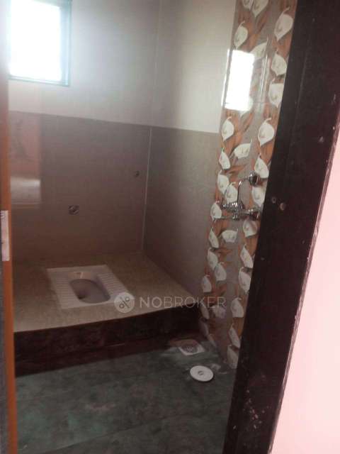 1 BHK Flat for Rent  In Wagholi