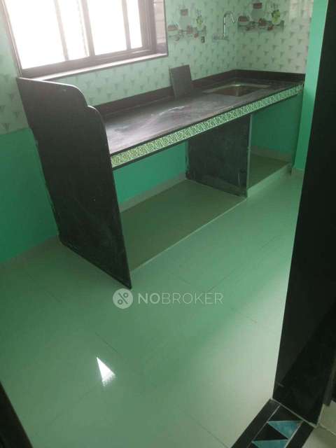 1 BHK Flat for Rent  In Wagholi