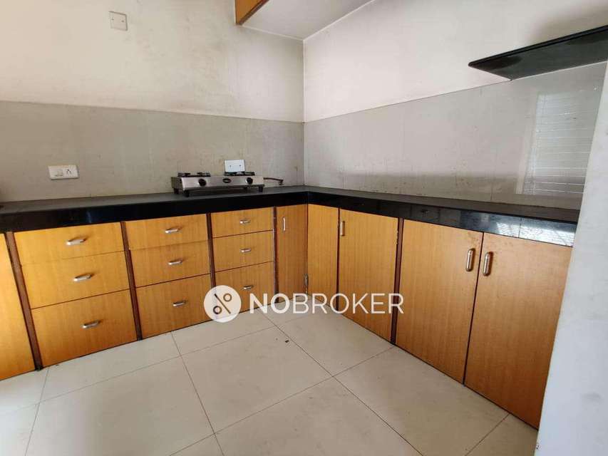 3 BHK Flat In Progressive Signature For Sale  In Ghansoli