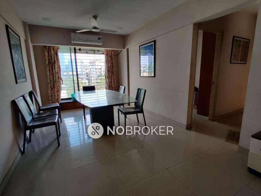 3 BHK Flat In Progressive Signature For Sale  In Ghansoli