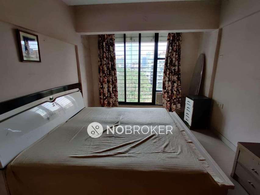 3 BHK Flat In Progressive Signature For Sale  In Ghansoli