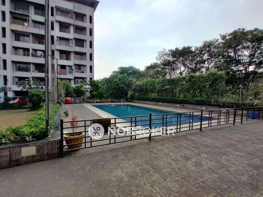 3 BHK Flat In Progressive Signature For Sale  In Ghansoli