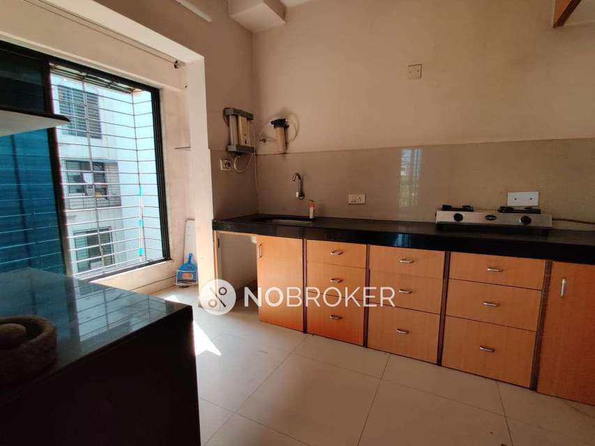 3 BHK Flat In Progressive Signature For Sale  In Ghansoli