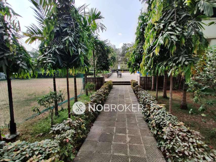 3 BHK Flat In Progressive Signature For Sale  In Ghansoli