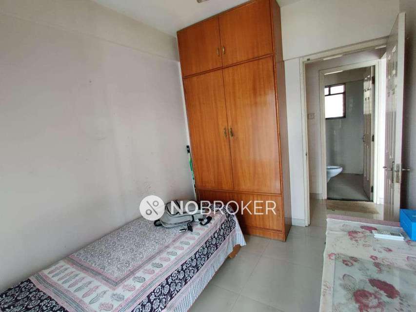 3 BHK Flat In Progressive Signature For Sale  In Ghansoli