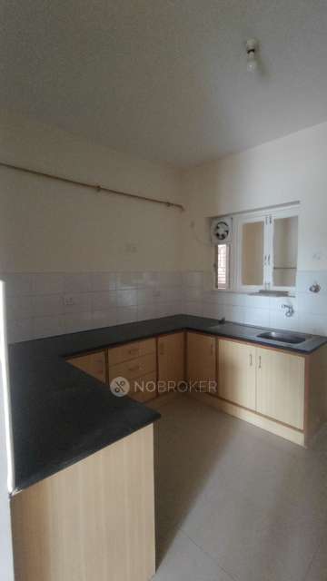 3 BHK Flat In Parkway Tivoli Apartment For Sale  In Krishnarajapura