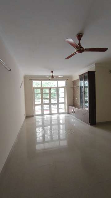 3 BHK Flat In Parkway Tivoli Apartment For Sale  In Krishnarajapura