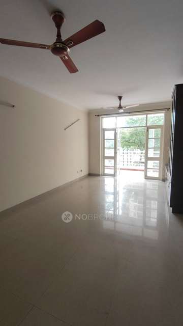 3 BHK Flat In Parkway Tivoli Apartment For Sale  In Krishnarajapura