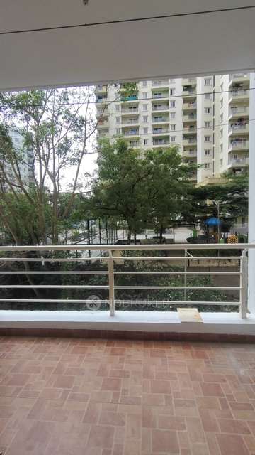 3 BHK Flat In Parkway Tivoli Apartment For Sale  In Krishnarajapura