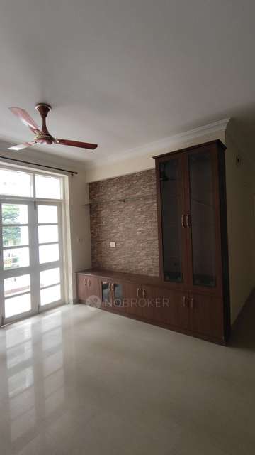 3 BHK Flat In Parkway Tivoli Apartment For Sale  In Krishnarajapura