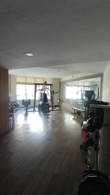 3 BHK Flat In Parkway Tivoli Apartment For Sale  In Krishnarajapura