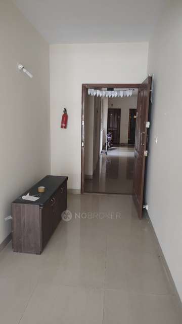 3 BHK Flat In Parkway Tivoli Apartment For Sale  In Krishnarajapura