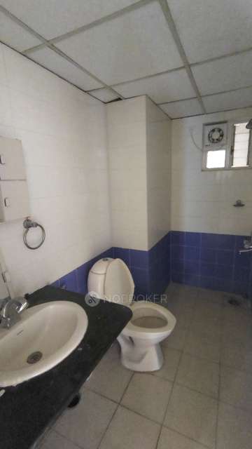 3 BHK Flat In Parkway Tivoli Apartment For Sale  In Krishnarajapura