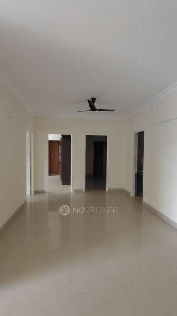 3 BHK Flat In Parkway Tivoli Apartment For Sale  In Krishnarajapura