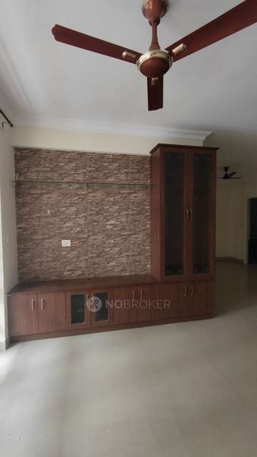 3 BHK Flat In Parkway Tivoli Apartment For Sale  In Krishnarajapura