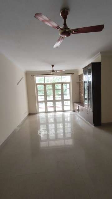 3 BHK Flat In Parkway Tivoli Apartment For Sale  In Krishnarajapura