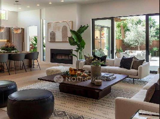 3 BHK Flat In Codename Financial Disctrict For Sale  In Financial Disctrict