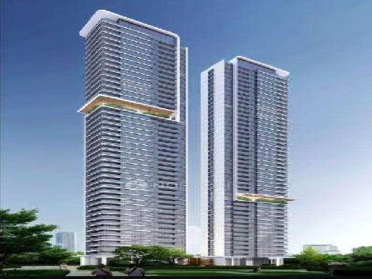 3 BHK Flat In Codename Financial Disctrict For Sale  In Financial Disctrict