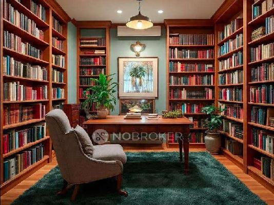 3 BHK Flat In Codename Financial Disctrict For Sale  In Financial Disctrict