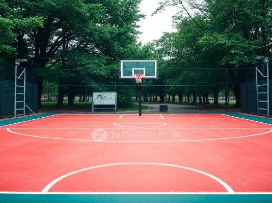 3 BHK Flat In Codename Financial Disctrict For Sale  In Financial Disctrict