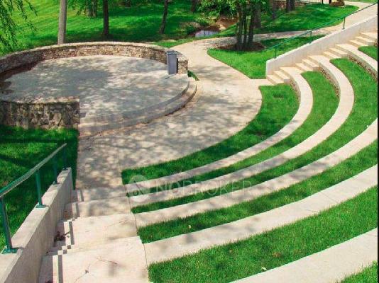 3 BHK Flat In Codename Financial Disctrict For Sale  In Financial Disctrict