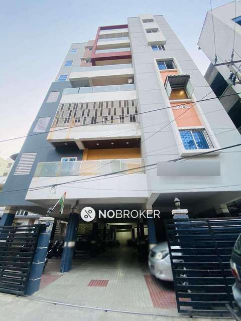 2 BHK Flat In Mustafa Residency for Rent  In Upperpally